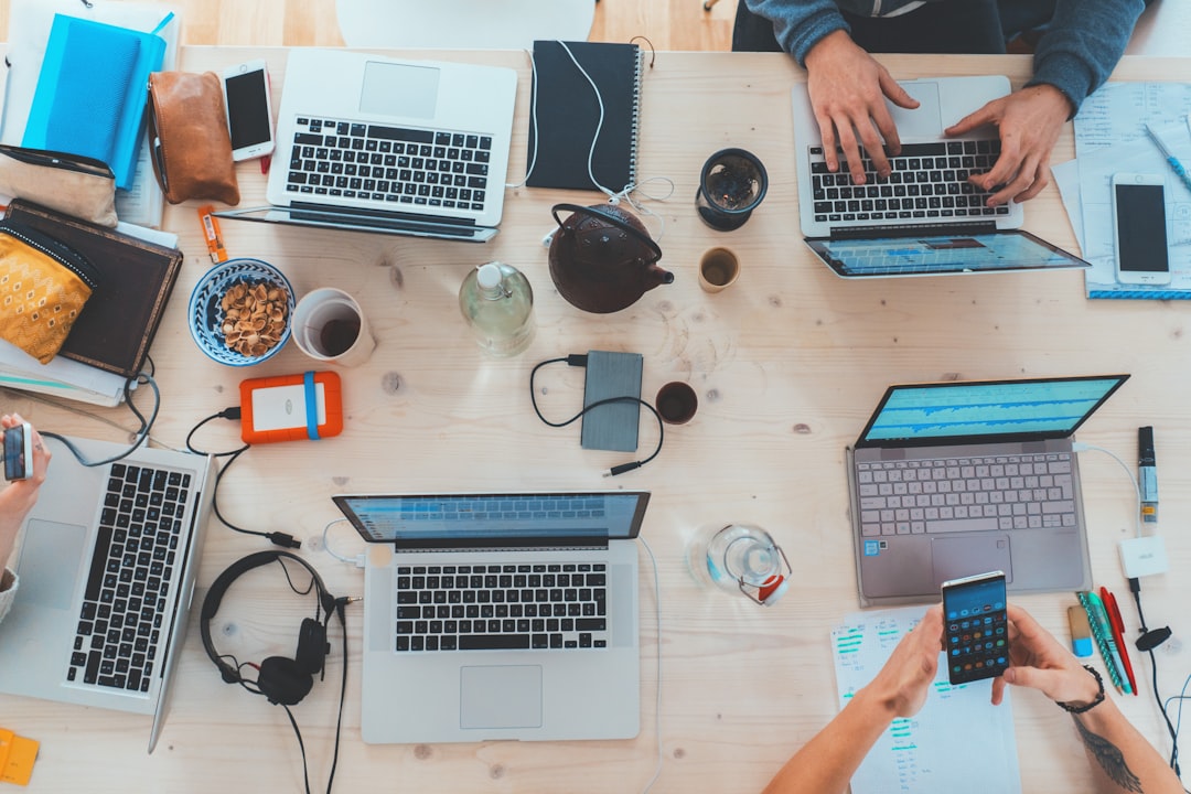 Monetización de blogs